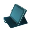 Leather case with tablet pc leather case keyboard for all 7 inch MID