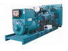 Diesel Generator Set