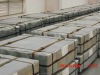 Hot dip galvanized steel coil