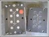 cap mould