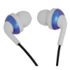 Colorful handsfree earphone , mobile handsfree N-HF-005