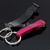 Colourful Aluminum bottle opener