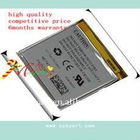 For iPod Nano 3th Generation Battery