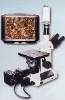 Image metalloscope microscope 4XC-V