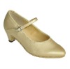 Ballroom dance shoe for girls