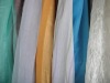 Organza - All kinds of organza fabrics