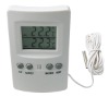 Indoor & Outdoor Digital thermometer TM201