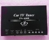 Digital box TV receiver