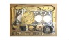 Komatsu 4D95 Gasket Kit 6204-K1-2100 6204-K2-2100