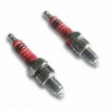 motorcycle spark plug