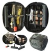 Tubeless Tire Repair Kit with CO2 Cartridges