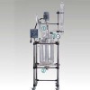 S S212-50L VVVF double- layer glass reactor