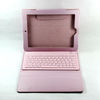 Silicon bluetooth wireless keyboard for ipad wholesale