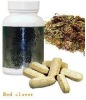 Red Clover Extract Tablets