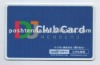 PVC Printed card