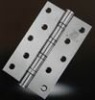 Stainless steel hinge