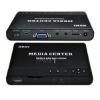 MP-700 1080P Full HD Media Player