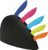 silicone kitchen utensils