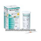 Accu-Chek Active 50 test strips from Germany