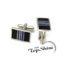 2012 New Style Copper/Brass Cuff Links 090003