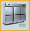 KCD1.6L6-CYA commercial kitchen freezer