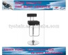 fashion metal base bar stool D76