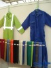 100% C flame retardant and anti static suits