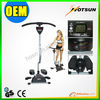 Cardio Stepper in Gym Equipment