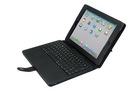 5000Mah Power Bank Bluetooth Keyboard Case for ipad2