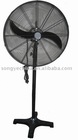 FS Series High Velocity Pedestal Fan with plastic base (20",24",26",30")