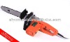 electric chain saw, power tools