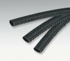 Flame retardant flexible pipe