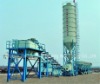 WB Series Stabilized Soil Mixing Plant