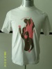 2012 men's fashion t-shirt