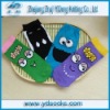 YDC-248 funny kids socks