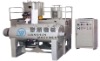 Horizontal Mixer Machinery