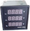 Digital Panel Meter