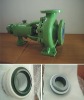 IHF Teflon Chemical Pump