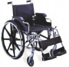 Aluminum Wheelchair