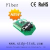 fiber optic cable tester 6+2 fiber switch