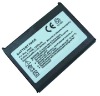 digital battery ,camera battery , li-ion battery pack ,PDA battery replacement for DOPOD P800