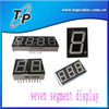 LED colorful water heater display 7segment