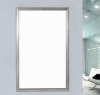 bathroom stainless steel mirror