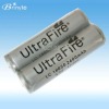 UltraFire rechargeable protected 18650 2400mAh 3.7V rechargeable li-ion battery