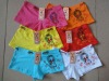 New design girl underwear