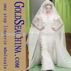 wedding dress 2011