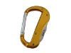 Multi-functional Aluminum Climbing Carabiner