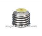 E27 Aluminum Bulb Base