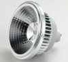 Double Reflector New Type Series 14W led recessed downlight