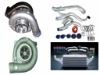 turbo kit intercooler kit